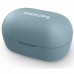 Навушники PHILIPS TAT2205 True Wireless Mic Blue (TAT2205BL/00)