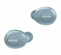 Навушники PHILIPS TAT2205 True Wireless Mic Blue (TAT2205BL/00)