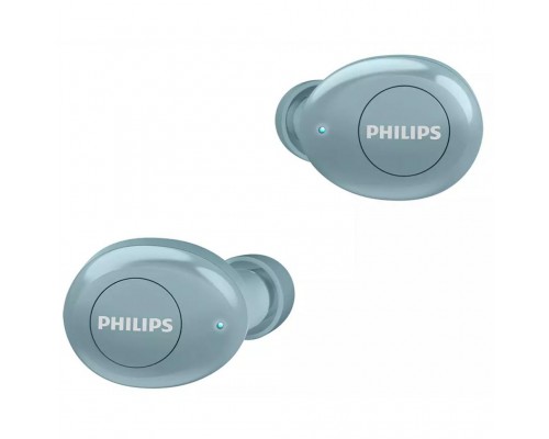 Навушники PHILIPS TAT2205 True Wireless Mic Blue (TAT2205BL/00)