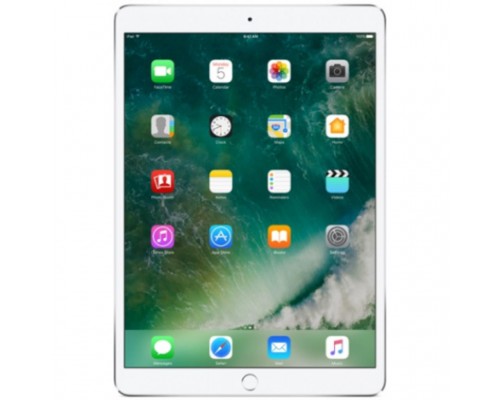 Планшет Apple A1709 iPad Pro 10.5" Wi-Fi 4G 64GB Silver (MQF02RK/A)