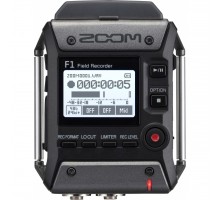 Цифровий диктофон ZOOM F1-SP (284695)