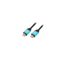 Кабель мультимедійний HDMI to HDMI 3.0m Viewcon (VC-HDMI-509-3m)