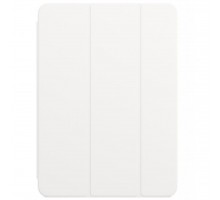 Чохол до планшета Apple Smart Folio for iPad Air (4th generation) - White (MH0A3ZM/A)