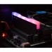 Модуль памяти для компьютера DDR4 16GB 3200 MHz RGB X2 Series Black eXceleram (ERX2B416326C)