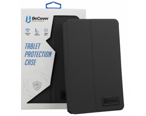 Чохол до планшета BeCover Premium для Samsung Galaxy Tab A7 Lite SM-T220 / SM-T225 Bla (706659)