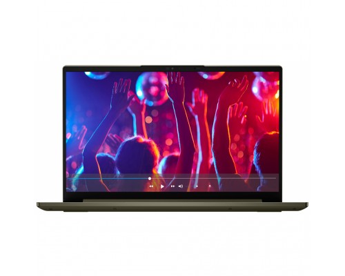 Ноутбук Lenovo Yoga Slim 7 14ITL05 (82A300KPRA)