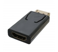 Перехідник DisplayPort to HDMI PATRON (PN-DP-M/HDMI)