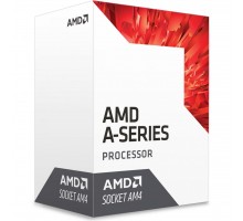 Процессор AMD A8-9600 (AD9600AGABBOX)