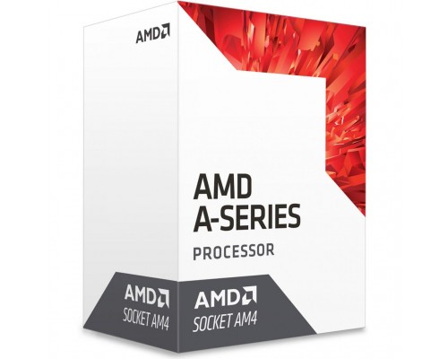 Процесор AMD A8-9600 (AD9600AGABBOX)