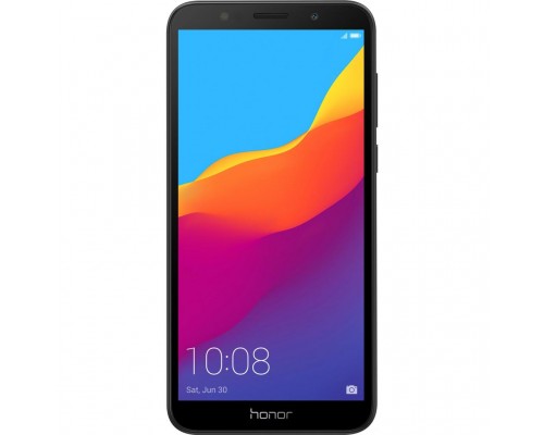 Мобильный телефон Honor 7A 2/16GB Black (51092NWT)