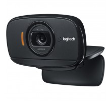 Веб-камера Logitech Webcam C525 HD (960-001064)