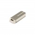 USB флеш накопичувач eXceleram 64GB U3 Series Silver USB 2.0 (EXP2U2U3S64)