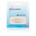 USB флеш накопичувач eXceleram 64GB U3 Series Silver USB 2.0 (EXP2U2U3S64)