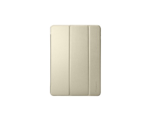 Чохол до планшета Spigen iPad 9.7" (2018) Smart Fold Gold (053CS23066)