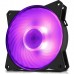 Кулер до корпусу CoolerMaster MasterFan MF120R RGB (R4-C1DS-20PC-R1)