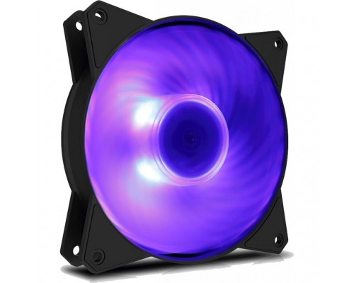 Кулер до корпусу CoolerMaster MasterFan MF120R RGB (R4-C1DS-20PC-R1)