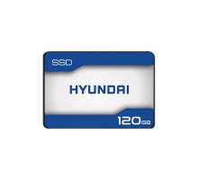 Накопичувач SSD 2.5" 120GB Hyundai (C2S3T/120G)