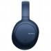 Навушники SONY WHCH710N Blue (WHCH710NL.CE7)