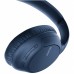 Навушники SONY WHCH710N Blue (WHCH710NL.CE7)