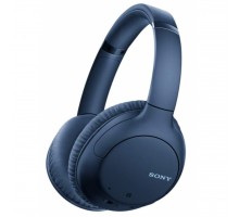 Навушники Sony WHCH710N Blue (WHCH710NL.CE7)