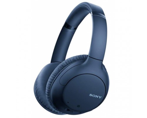 Навушники SONY WHCH710N Blue (WHCH710NL.CE7)