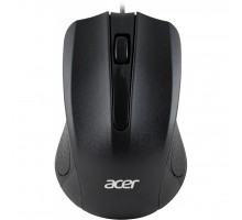 Мишка Acer OMW010 USB Black (ZL.MCEEE.001)
