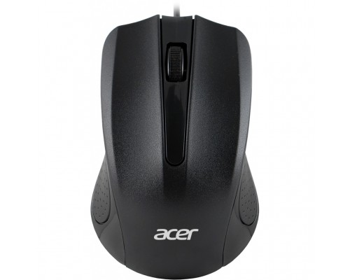 Мишка Acer OMW010 USB Black (ZL.MCEEE.001)