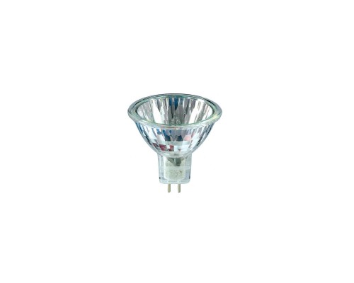 Лампочка Osram Decostar 50 Вт GU5.3 12 В (4050300272795)