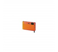 Цифровий фотоапарат Sony Cyber-shot DSC-TX30 orange (DSCTX30D.RU3)