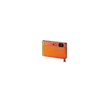 Цифровий фотоапарат Sony Cyber-shot DSC-TX30 orange (DSCTX30D.RU3)