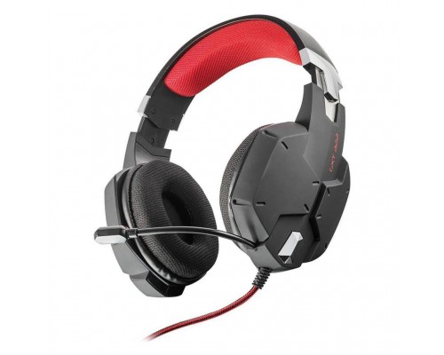 Навушники Trust GXT 322 Dynamic Headset (20408)