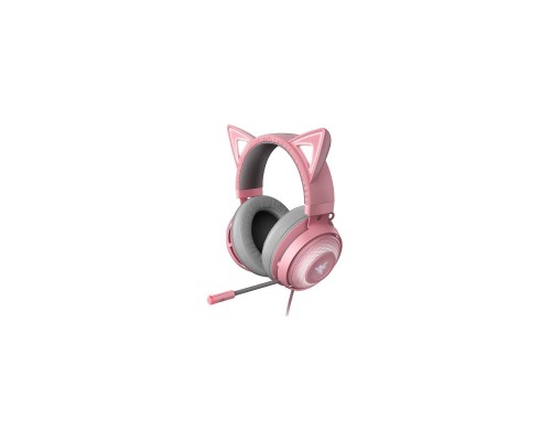 Навушники Razer Kitty Ed. - Quartz (RZ04-02980200-R3M1)