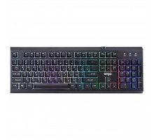 Клавиатура Ergo KB-830 HB Black (KB-830HB)