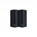 Маршрутизатор Xiaomi Mesh System AX3000 (2-pack) (DVB4287GL)