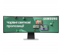 Монітор Samsung LS49CG954SIXUA