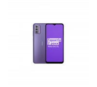 Мобільний телефон Nokia G42 6/128Gb Purple