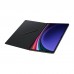 Чохол до планшета Samsung Book Cover Galaxy Tab S9 Ultra (X916) Black (EF-BX910PBEGWW)