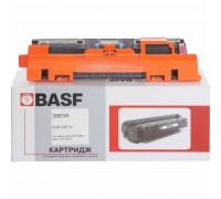 Картридж BASF для HP CLJ 2550/2820/2840 аналог Q3963A Magenta (KT-Q3963A)