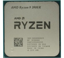 Процессор AMD Ryzen 9 3900X (100-000000023)