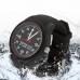 Смарт-годинник ATRIX INFINITYS X20 45mm Swiss Sport Chrono Black-silicone Смарт-г (swwpaii2sscbs)