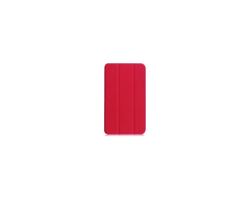 Чохол до планшета BeCover Samsung Tab A 7.0 T280/T285 Red (700819)