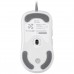 Мишка Dream Machines DM1 FPS USB Pearl White (DM1FPS_WHITEGLOSSY)