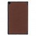Чохол до планшета Grand-X Samsung Galaxy Tab A 10.1 T515 Brown (SGTT515BR)