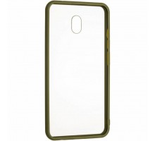 Чохол до моб. телефона Gelius Bumper Case for Xiaomi Redmi 8a Green (00000078245)