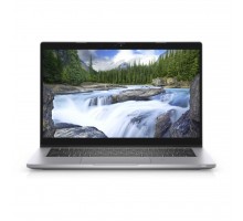 Ноутбук Dell Latitude 5320 2in1 (N026L532013UA_2IN1_WP)