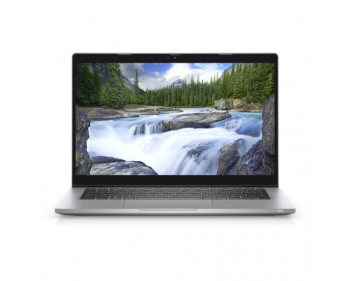 Ноутбук Dell Latitude 5320 2in1 (N026L532013UA_2IN1_WP)