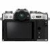 Цифровий фотоапарат Fujifilm X-T30 II body Silver (16759641)