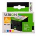 Картридж PATRON для EPSON C42 COLOR (PN-037)