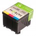 Картридж PATRON для EPSON C42 COLOR (PN-037)