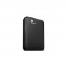 Зовнішній жорсткий диск WD 2.5" 2TB (WDBU6Y0020BBK-WESN)